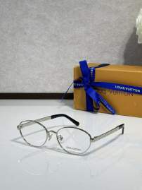 Picture of Louis Vuitton Sunglasses _SKUfw76439530fw